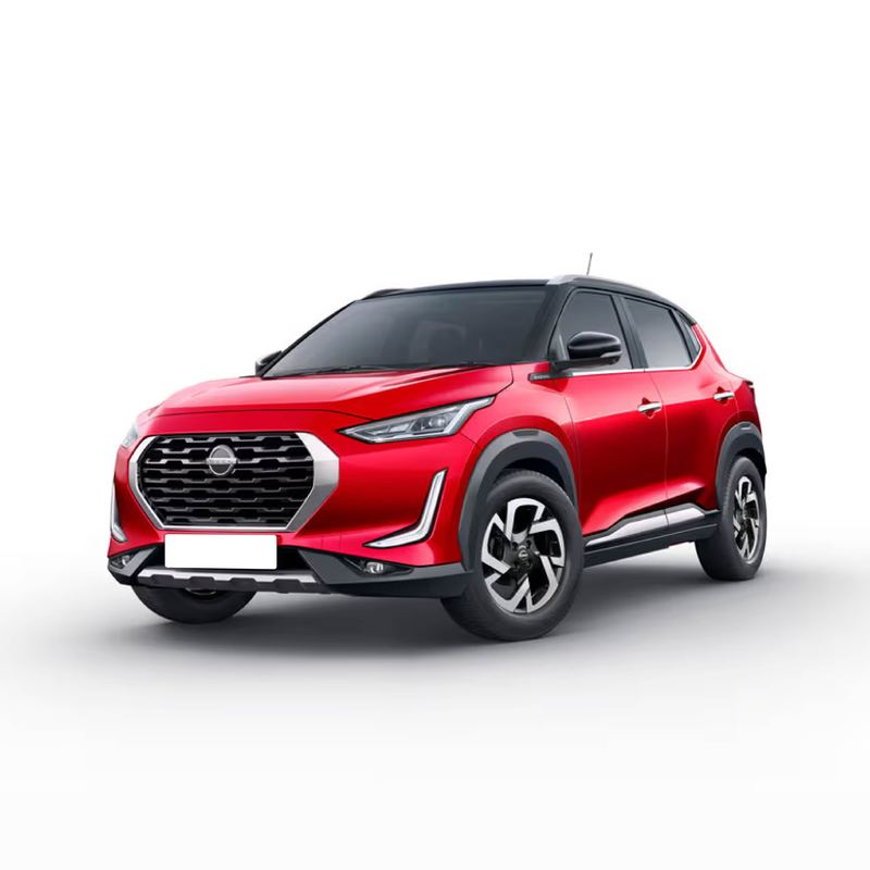 Nissan Magnite available on rent to buy in South Africa