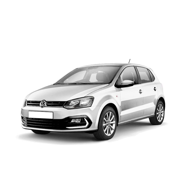VW Polo Vivo available on rent to buy in South Africa